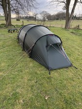 Hilleberg kaitum 2gt for sale  HEREFORD