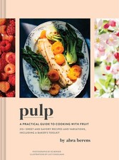 Pulp: A Practical Guide to Cooking with Fruit comprar usado Pulp: A Practical Guide to Cooking with Fruit comprar usado  Enviando para Brazil