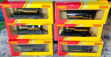 Hornby shell petrol for sale  LIVERPOOL