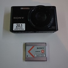 Digitalkamera sony dsc gebraucht kaufen  Mintraching