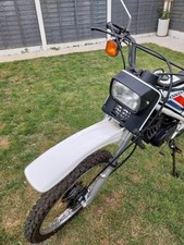 Honda mt50 1988 for sale  CLACTON-ON-SEA