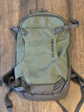 Dakine heli pack for sale  West Jordan