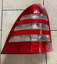 Mercedes w203 kombi gebraucht kaufen  Essen