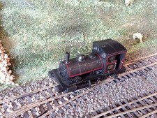 Dapol 010 saddle for sale  OLDHAM
