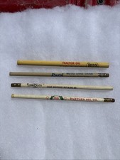 Vintage pencil oil for sale  Geneva