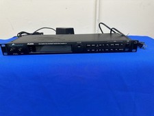 Alesis quadraverb2 effects for sale  Youngstown