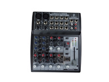Behringer xenyx 1002 for sale  Columbus