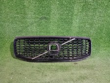 Kühlergrill volvo xc60 gebraucht kaufen  Hamburg