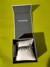 Brosway braccialetto tres usato  Porto Recanati