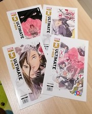 Ultimate men peach usato  Zerba