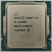 Intel core 11400f for sale  BARNOLDSWICK
