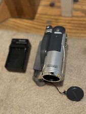 Hitachi camcorder dvd for sale  Toms River