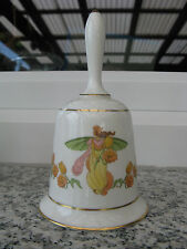 Cloche porcelaine franklin d'occasion  Sarreguemines