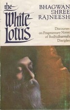 White lotus osho for sale  Round Top