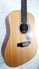 Martin d12x1ae string for sale  LONDON