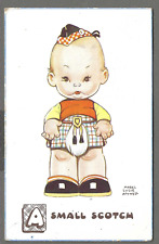 Vintage postcard small for sale  ELY