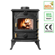 5kw multifuel stove for sale  LINCOLN