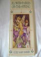 Flower fairies spring for sale  USA