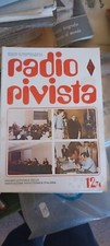 Radio rivista annata usato  Mirabella Eclano