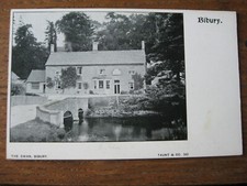 Swan bibury gloucestershire for sale  WARRINGTON