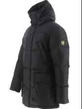 Belstaff linton parka for sale  MATLOCK