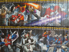 Transformers definitive collec for sale  SOUTHEND-ON-SEA