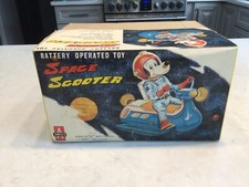 Original amico battery for sale  Warren