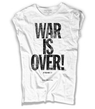 Shirt donna war usato  Genova