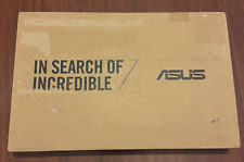 Asus creator 15.6 for sale  Santa Clara