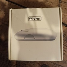 Souris apple mighty d'occasion  Amiens-