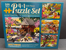 Bits pieces gardens for sale  Batavia
