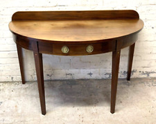 Antique victorian inlaid for sale  LOUGHBOROUGH