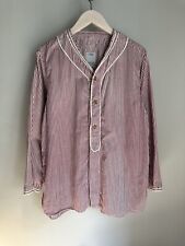 Visvim dugout shirt for sale  BRIGHTON