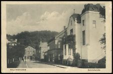 Kellinghusen bahnhofstraße 19 gebraucht kaufen  Wietzendorf