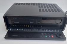 Grundig 280 vpt gebraucht kaufen  Weißenburg i.Bay.