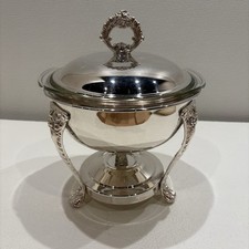 Antique english silver for sale  Belvidere
