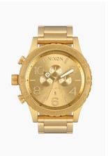Nixon chrono quartz for sale  Hallsville