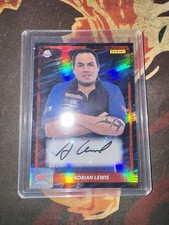 2025 panini pdc gebraucht kaufen  Mettmann