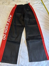 Adult tae kwon for sale Adult tae kwon for sale  WIRRAL
