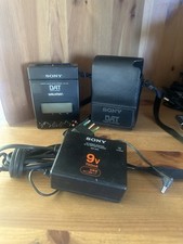 Sony tcd registratore usato  Roma