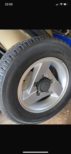 Genuine excellent 4x15 for sale  MORPETH