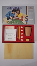Schmidt spiel kniffel gebraucht kaufen  Berlin