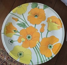 bowl poppy gravy metlox trail for sale  Grapevine