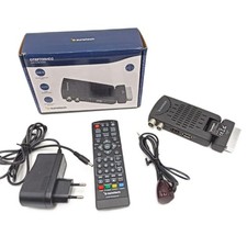 Sunstech dtbp700hd2bk mini gebraucht kaufen  Schwarzenberg