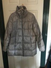 Lands end feather for sale  GRANTHAM
