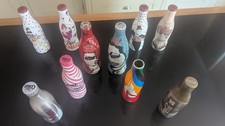 Coca cola bottles for sale  IPSWICH