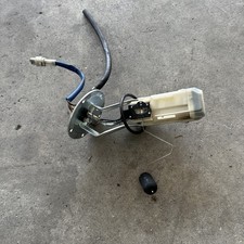 Pompa carburante benzina usato  Cusago