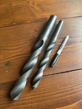Hss drill bits for sale  SHEFFIELD