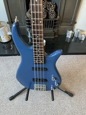 Bass guitar cruiser for sale  HAILSHAM