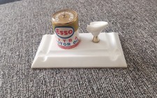 Thermomètre porte crayon d'occasion  Nanteuil-le-Haudouin